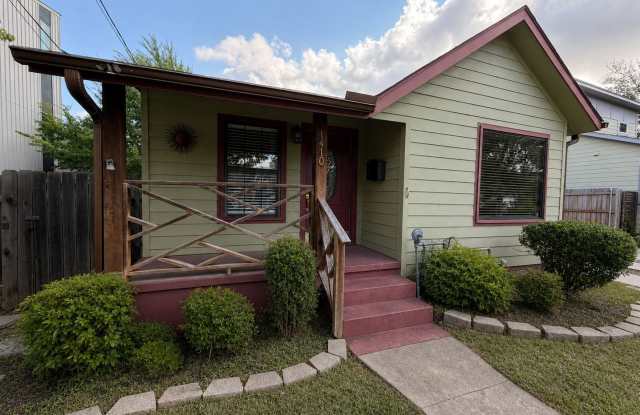 2bed/1.5bath in Brentwood Gallery 1