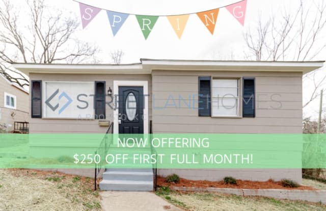 5104 Terrace M - 5104 Terrace M, Birmingham, AL 35208