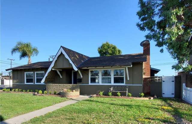 8212 Indianapolis Avenue - 8212 Indianapolis Avenue, Huntington Beach, CA 92646
