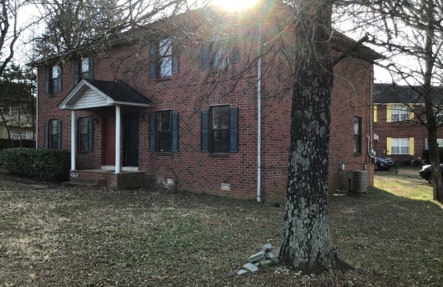 601 Castlegate Dr. - 601 Castlegate Dr, Nashville, TN 37217 601 Castlegate Dr. - 601 Castlegate Dr, Nashville, TN 37217