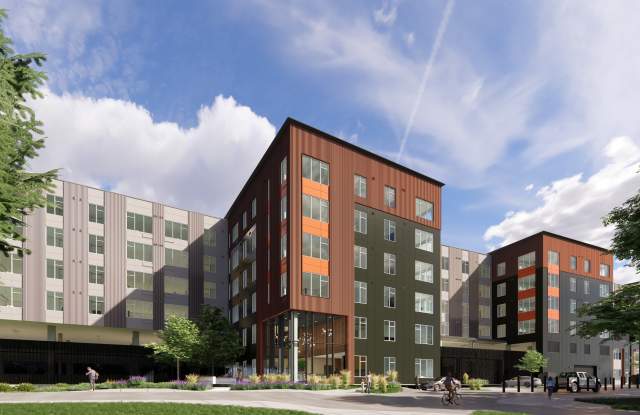 Montage Apartments photos photos