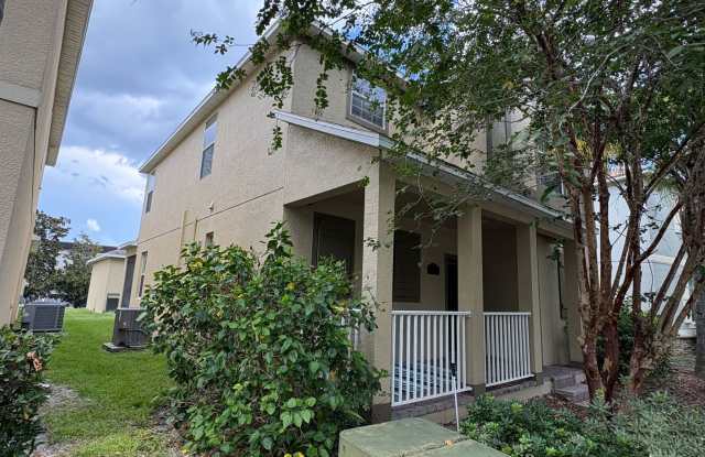 3 Bedroom / 2.5 Bathroom Two Story Independence Winter Garden Single Family Home For Rent photos photos