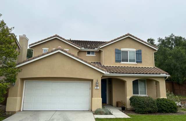 Beautiful 5-Bedroom Home In Oceanside photos photos
