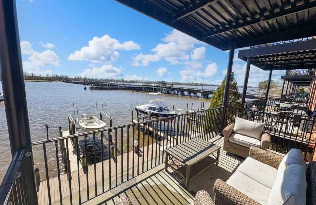 Fully Furnished Waterfront Elegance on Main Street photos photos