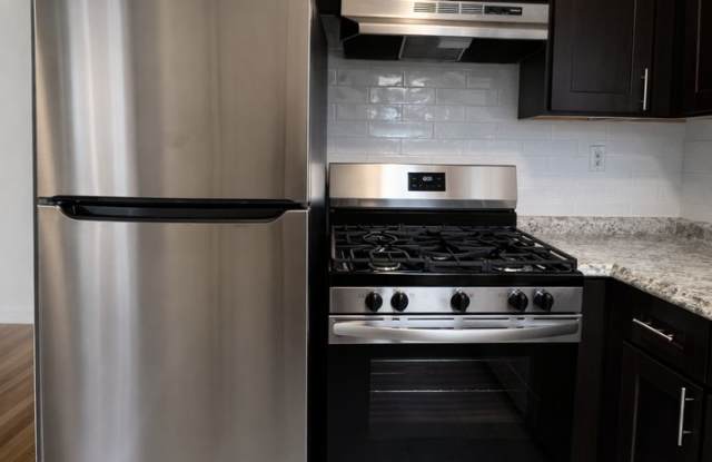 Belle Gardens Apartment Homes Gallery 2
