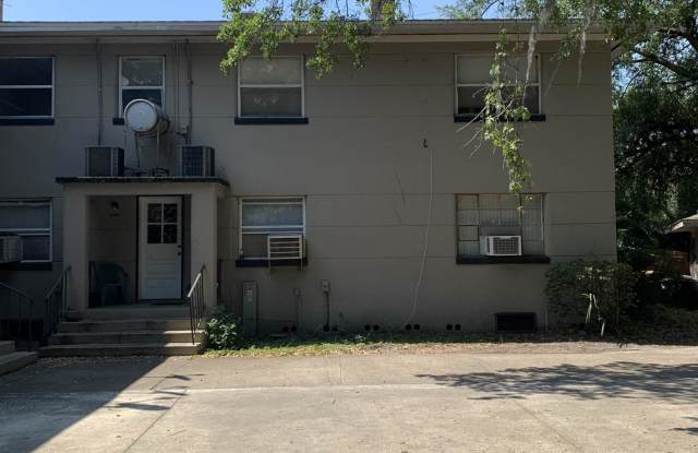 2589 ATLANTIC BLVD - 2589 Atlantic Boulevard, Jacksonville, FL 32207
