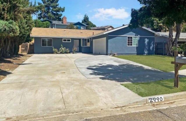2990 Rosette Street - 2990 Rosette Avenue, Simi Valley, CA 93065