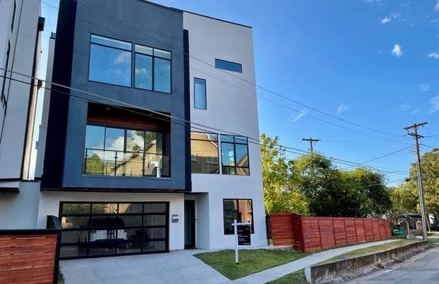 2023 California Drive - 2023 California Drive, Dallas, TX 75204