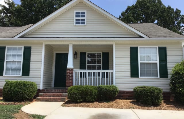 1254 Camellia Court - 1254 Camellia Ct, Rock Hill, SC 29732