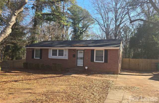 3301 Revolution Park Drive photos photos