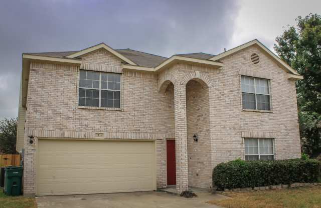 1216 Forbus St - 1216 Forbus Street, Cedar Hill, TX 75104