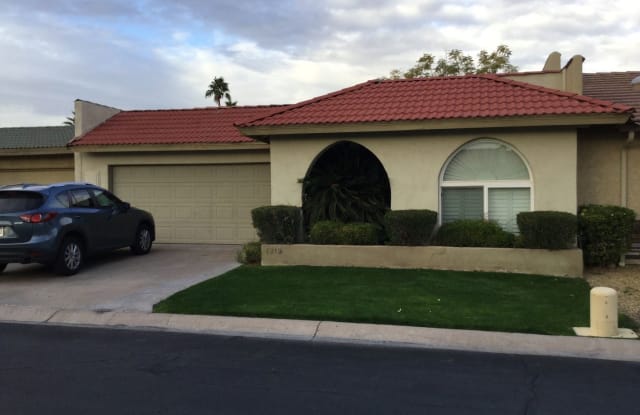 4212 N. 78th Way - 4212 North 78th Way, Scottsdale, AZ 85251