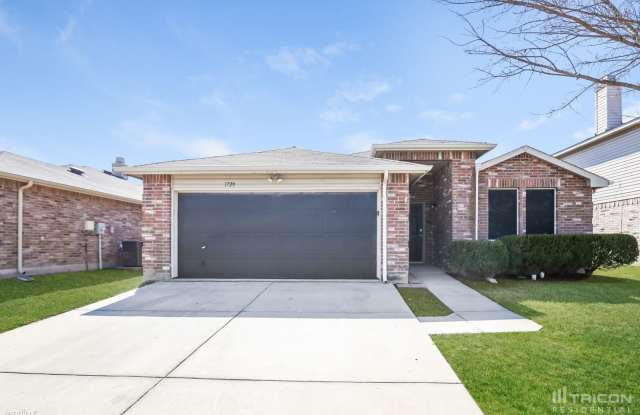 1728 Rialto Way - 1728 Rialto Way, Fort Worth, TX 76247