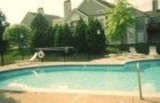 1541 Weatherstone Drive - 1541 Weatherstone Drive, Washtenaw County, MI 48108