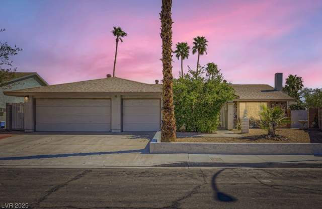 3276 Mountain Spring Road - 3276 Mountain Spring Road, Spring Valley, NV 89146 3276 Mountain Spring Road - 3276 Mountain Spring Road, Spring Valley, NV 89146