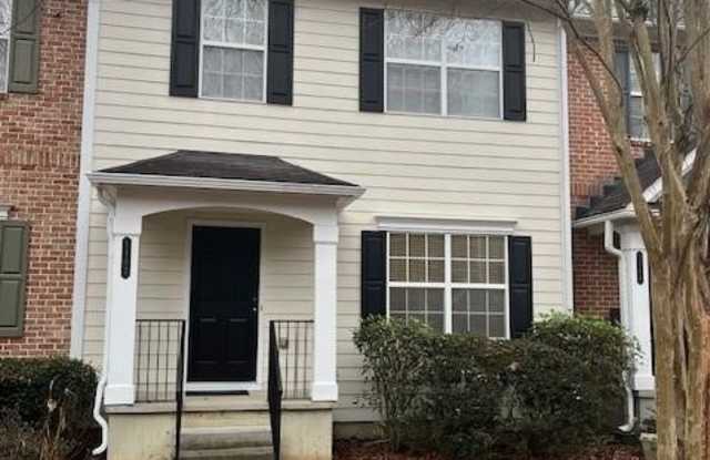 1102 Cotton Gin Drive - 1102 Cotton Gin Drive, Woodstock, GA 30188