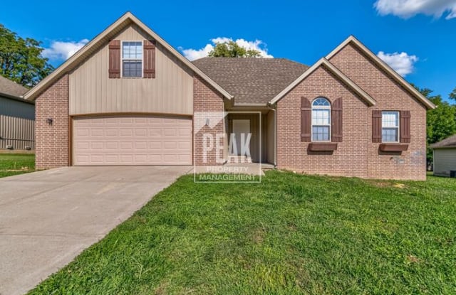 112 North Peach Brook - 112 Peach Brook, Nixa, MO 65714