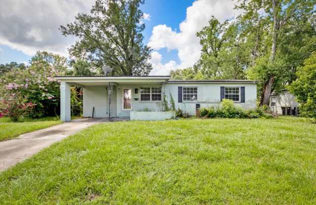 6544 Aires Rd - 6544 Aires Road, Jacksonville, FL 32244