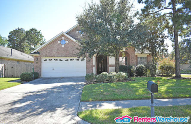 14318 Eastern Redbud Lane - 14318 Eastern Redbud Lane, Houston, TX 77044