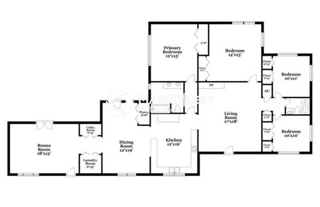 1216 67th Street Northwest Gallery 2