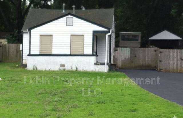 4219 Willowview Ave photos photos