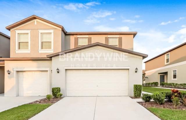 10158 Point Given Court - 10158 Point Given Court, Apollo Beach, FL 33573