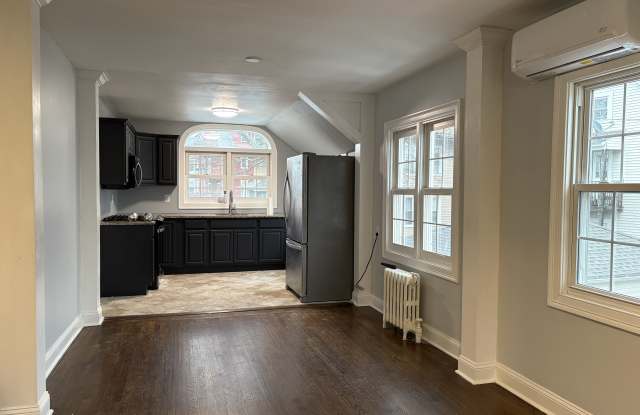 115 Ashley Street - 115 Ashley Street, Bridgeport, CT 06610