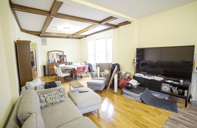 2301 N. Monticello - 2 - 2301 North Monticello Avenue, Chicago, IL 60647
