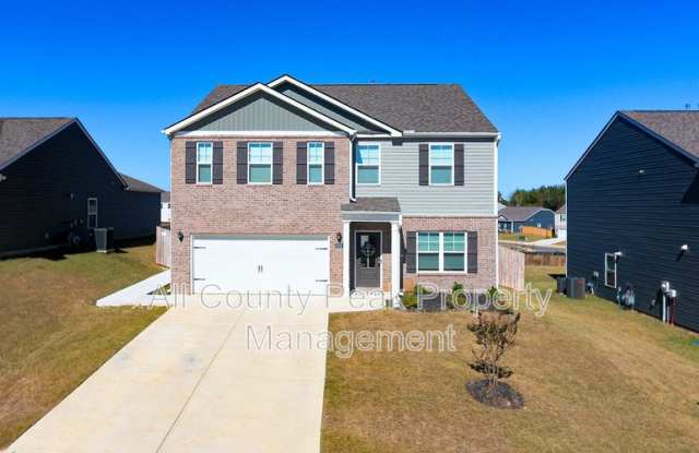 8559 Raspberry Way - 8559 Raspberry Way, Hamilton County, TN 37363