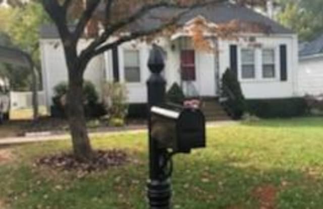 631 Gum Street - 631 Gum Street, Mooresville, NC 28115