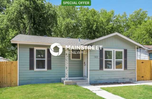 422 Dorie Street photos photos