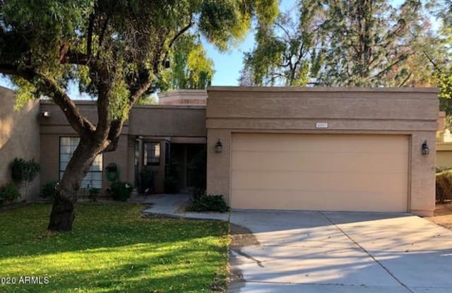6257 E PHELPS Road - 6257 East Phelps Road, Phoenix, AZ 85254