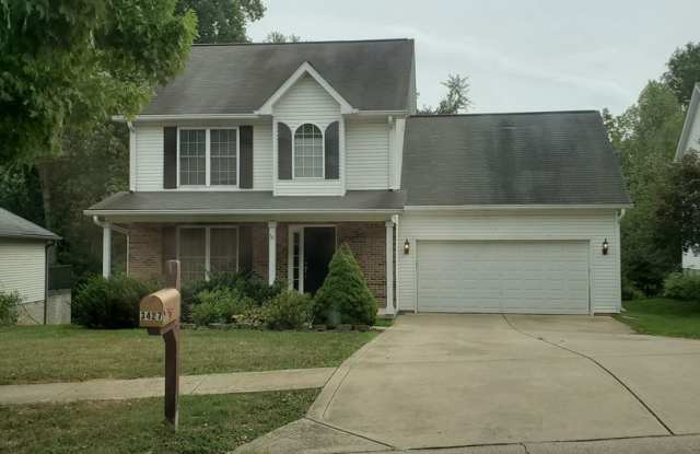 3427 S Weeping Willow Way Gallery 1