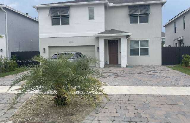 12937 Southwest 265th Terrace - 12937 Southwest 265th Terrace, Miami-Dade County, FL 33032