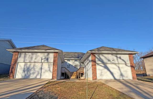 4835/4837 S Glenn Duplex photos photos