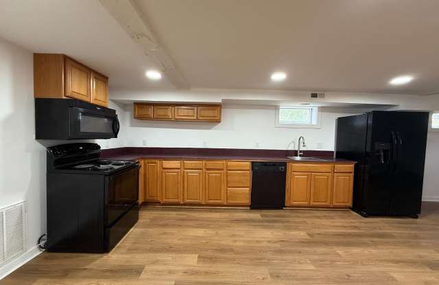 1603 SEMINOLE TRAIL - 1603 North Seminole Trail, Madison County, VA 22727