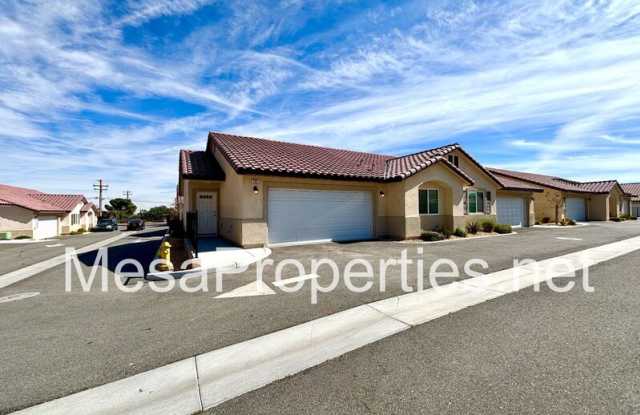 9550 Tamarisk Ave. - 9550 Tamarisk Avenue, Hesperia, CA 92345