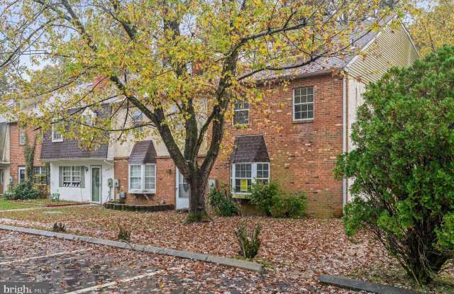 4899 BALA COURT - 4899 Bala Court, Atlantic County, NJ 08330