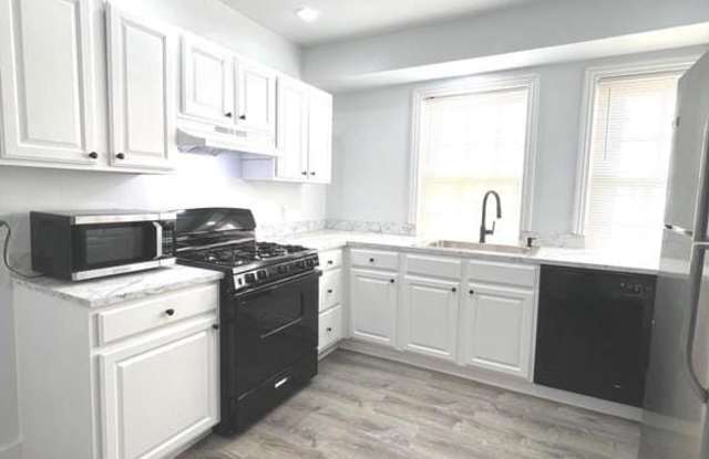 405 N 2ND STREET - 405 North 2nd Street, Camden, NJ 08102