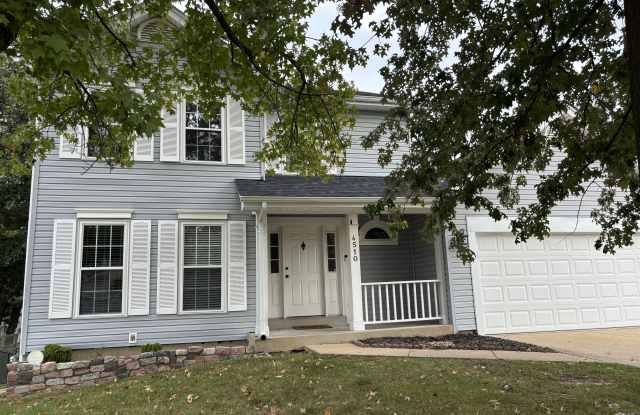 4510 Cambrook Drive Gallery 1