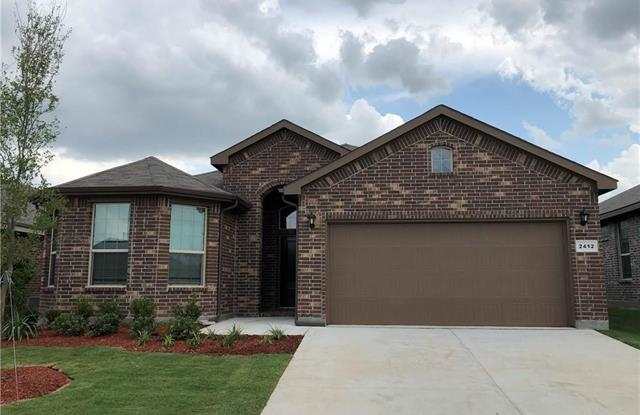 2412 Indian Head Drive - 2412 Indian Head Dr, Fort Worth, TX 76177