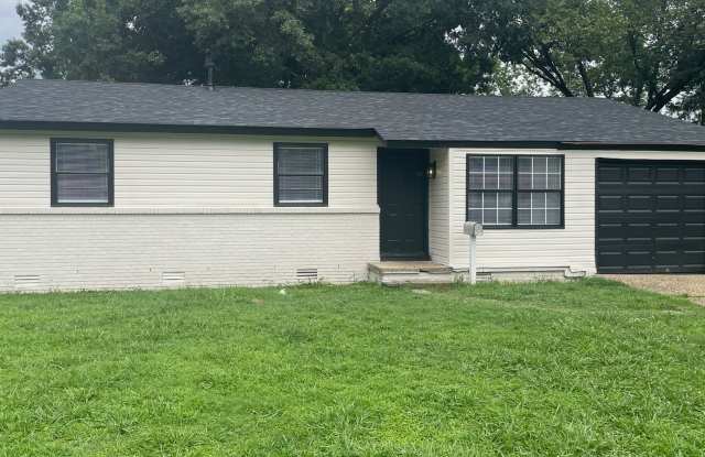 1033 Healy St, North Little Rock, AR (Rose City) photos photos