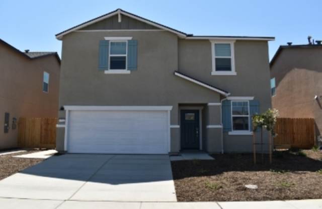 4636 Sami Jo Drive - 4636 Sami Jo Drive, Merced, CA 95348