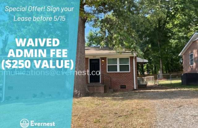 2600 Mary Avenue photos photos