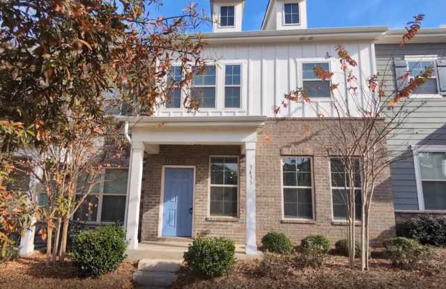 Gorgeous 3 beds, 2.5 bath home located in Harmony at Matthews! - 3433 Glenn Hope Way, Matthews, NC 28104