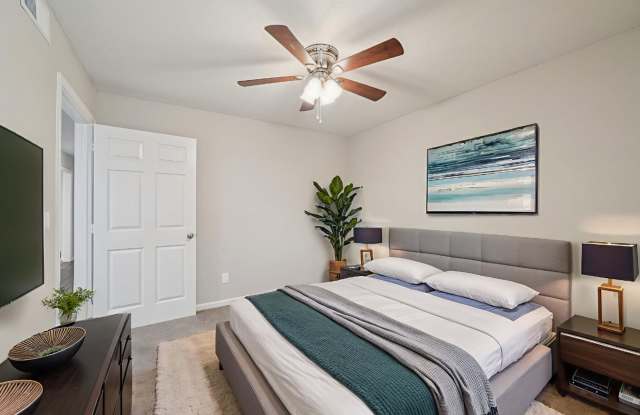 Ridge View Apartments Gallery 4