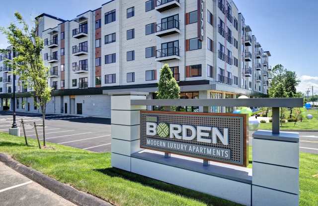 The Borden photos photos