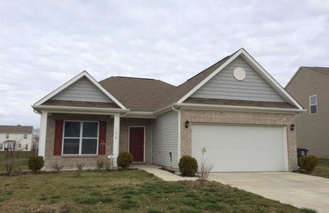 11616 High Timber Drive - 11616 High Timber Dr, Lawrence, IN 46235