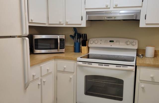 Seasonal/short term 2/2 ground floor condo downtown Sarasota. Gallery 4