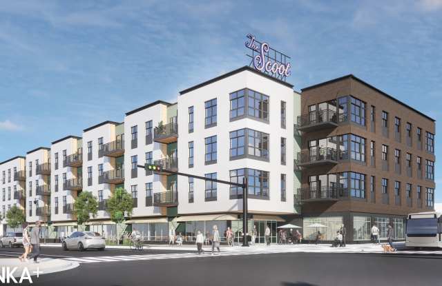 The Scoot Grandeur Apartments photos photos